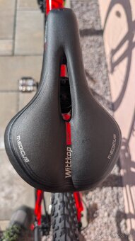 KELLYS SPIDER 30 NEÓN veľ.M/29 - 17