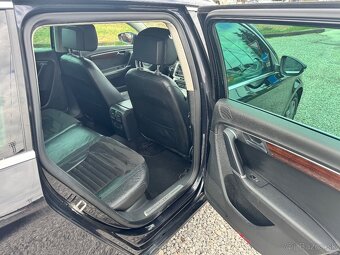 Volkswagen Passat 2,0tdi 4x4 - 17