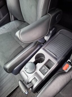 Honda crv 2.2 i-DTEC Executive 4x4 - 17