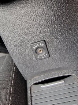 Vw golf 6 1,4 tsi Match - 17