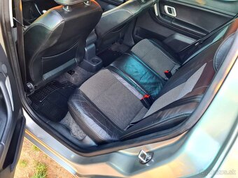 Škoda Fabia 2 1,9TDI 77KW 105"PS  FULL NADUPANÁ VÝBAVA - 17