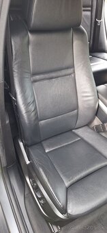 BMW x5 E70 - 17