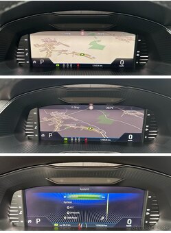 Škoda Superb III Combi 2.0 TDI 110kw Dsg Led Virtual - 17