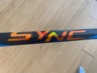 Hokejka Bauer SYNC - 17