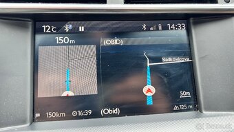 Citroen DS4 1.6THP 147kW - 17