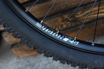 ✅ Specialized Demo 8 Custom (2014) - M - (zánovný) ✅ - 17