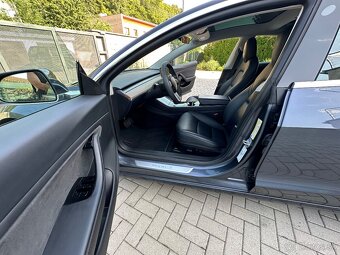 Tesla Model 3 Long Range 82 kWh AWD 361 kw - 17
