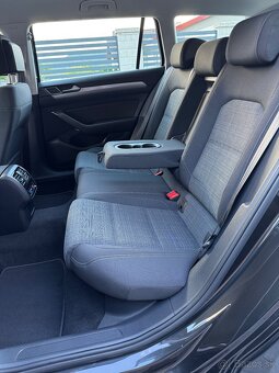 Volkswagen Passat Variant 2.0 TDI EVO Business DSG, DPH - 17