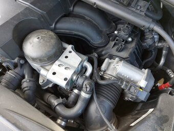Predám / Vymením BMW 318i E90 - 17