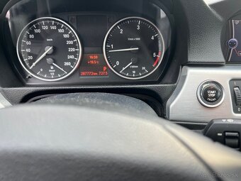 Bmw e91 320XD 4x4 - 17