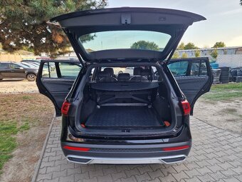 Seat Tarraco 2.0 TDi 150k Excellence DSG7 Webasto (diesel) - 17