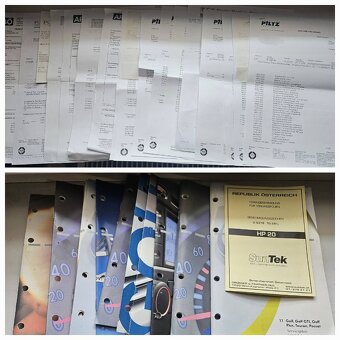 VOLKSWAGEN GOLF V 1.6 FSI - 17