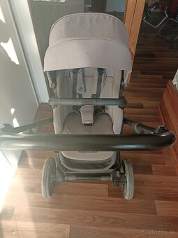 EASYWALKER Kočík kombinovaný Harvey⁵ 2v1 - 17