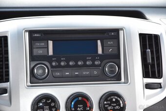 Nissan NV200 1.5 dCi 110k Tekna - 17