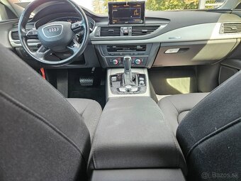 AUDI A7 SPORTBACK 3.0TDI QUATRO - 17