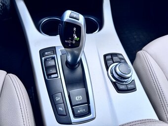 BMW X3 SUV 20d 4x4 automat 2013 SK - 17