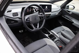 VOLKSWAGEN ID.3 PRO Performance 1ST MAX 150kW 2020 - 17