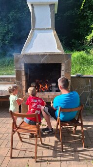 Chata Terchová-Dreváčik - 17