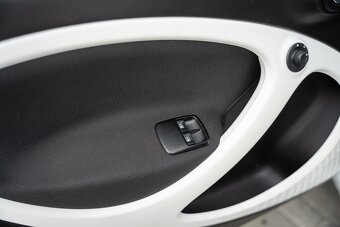 Smart Forfour Passion 999cm3 51kw 2014 - 17