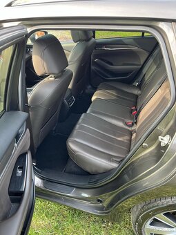 Mazda 6 Wagon 2.5 Skyactiv-G194 Takumi Plus A/T - 17
