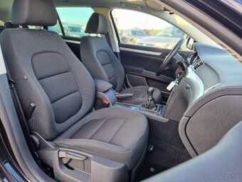 Škoda Superb Combi 2.0 TDI CR Elegance - 17