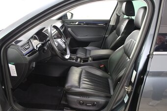 Škoda Superb Combi 2.0 TDI SCR L&K 4x4 DSG - 17