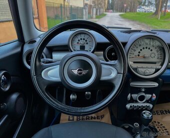 Mini Cooper - 17