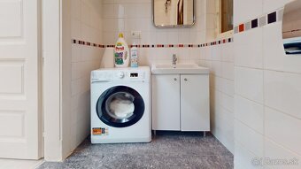 Staromestský 3i. byt 115m2, ul. Štetinová, Palisády, centrum - 17