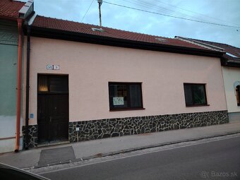 Dom so srdcom v centre mesta - 17