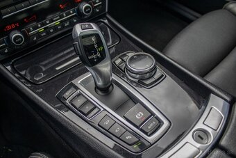 BMW Rad 5 GT 535d xDrive Luxury Line - 17