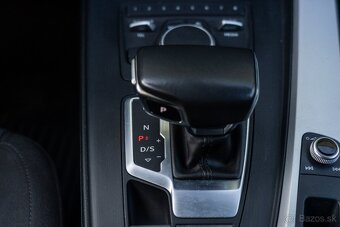 Audi A4 Avant, 2.0 TDi Quattro 140kw, 2018 - 17
