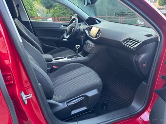 Peugeot 308 1.2 PureTech 2019 54.000km 96kw - 17