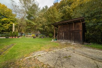 Hľadáte ideálne bývanie v prírode a zároveň v Košiciach? - 17