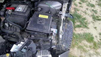 Peugeot 308 GT sw 1,5 hdi 96kw automat T9 - 17