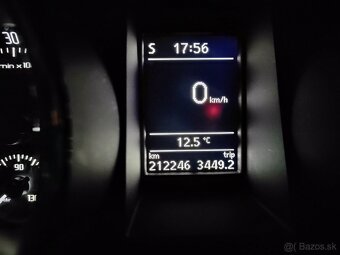 Škoda Yeti 2.0 TDI Ambition - 17