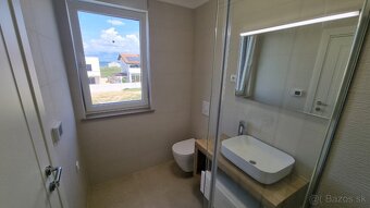 Moderná vila s bazénom a krásnym pozemkom, Zaton /Chorvátsko - 17