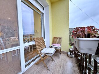 4-i byt Mengusovská - s garážou, Podhradová, top lokalita - 17