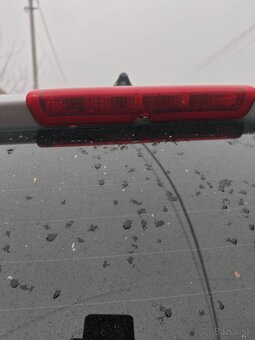 Peugeot 307 SW 2.0 HDi 66kW RHY - 17