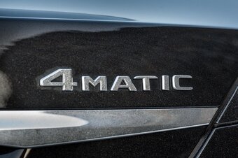 Mercedes-Benz E trieda 400 3.5l 4x4 245kw 2016 full vybava - 17