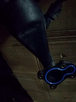 Predám Jeep Cherokee - 17