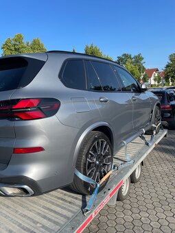 Odťahová služba NONSTOP - 17