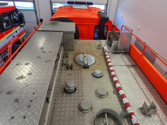 TATRA T815 CAS 4X4 - 17