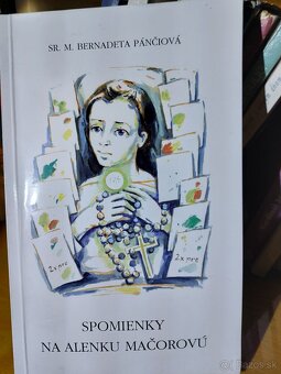 Náboženské knihy - 17