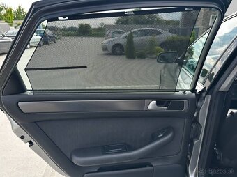 Audi A6 C5 3.0 V6 tiptronic - 17