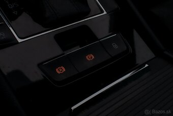 Škoda Superb 1.6 TDI 88kw DSG - 17