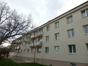 2-izbový byt na Hanáckej, v Bratislave - 17