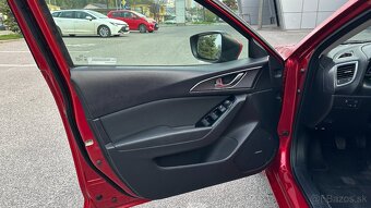 Mazda 3 2,0i REVOLUTION - 17