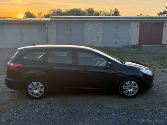FORD FOCUS 1.6TDCI 85KW - Možné splátky od 39,90 € /mes☎️ - 17