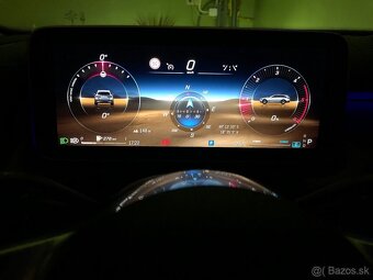Mercedes C 220 d 4MATIC All-Terrain Premium - 17