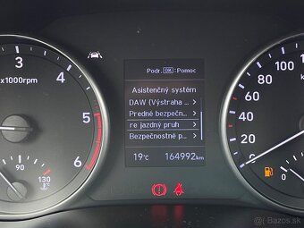 Hyundai i30 CW 1.6 CRDi Family - 17